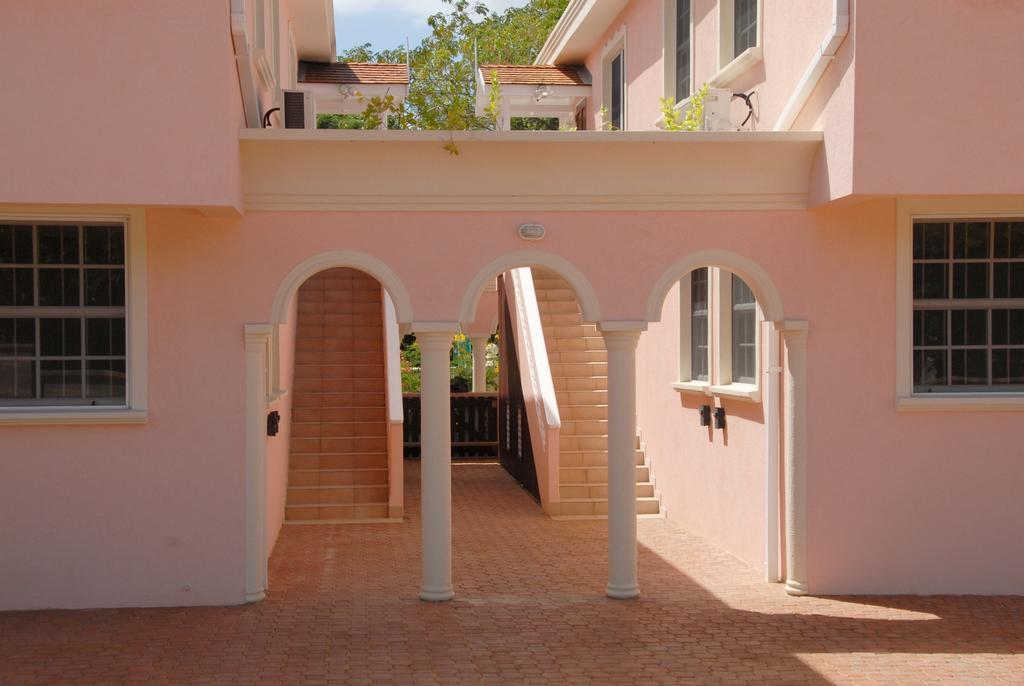 Sandy Bliss Condominiums Saint James Exterior photo